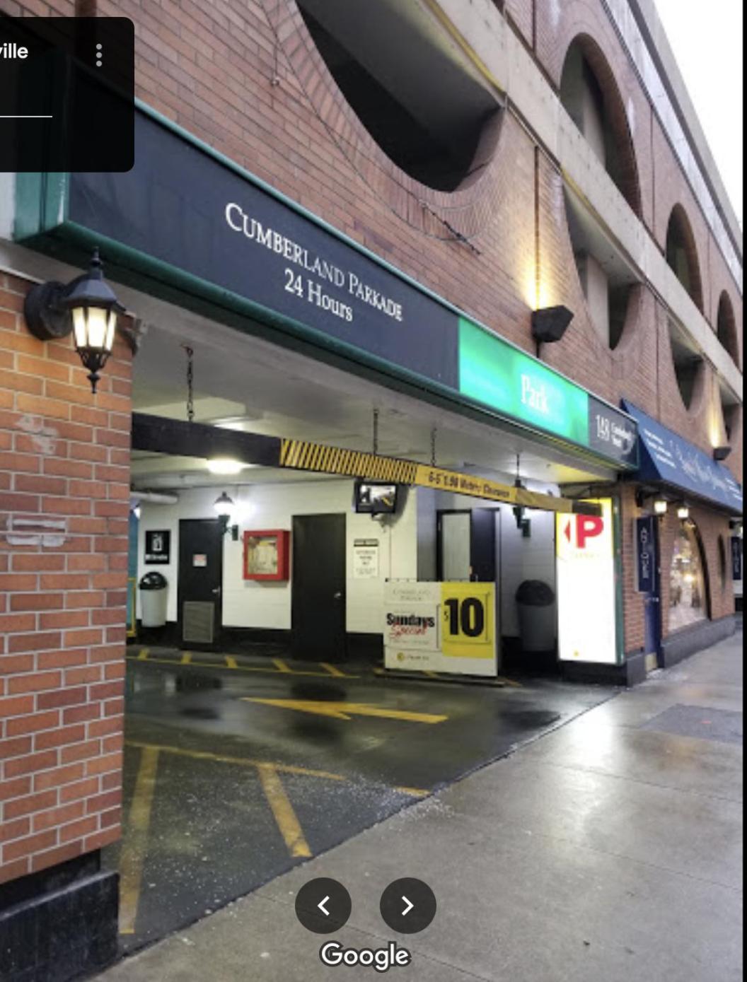 University Of Toronto Utsg Suites Bagian luar foto